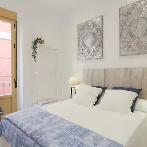 C93 - Trendy Two Bedrooms In Ollerias Apartamento
