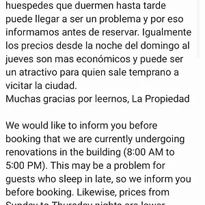 Ollerías Apartamento Málaga