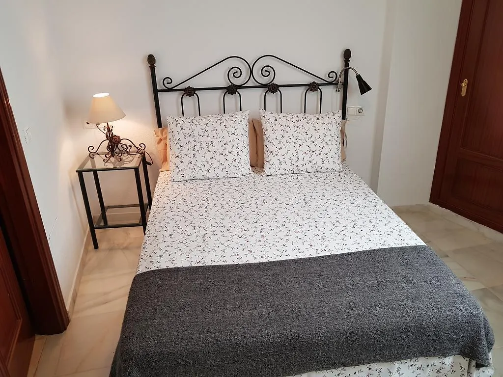 Appartamento Fan Flat Rosaleda Málaga Spagna