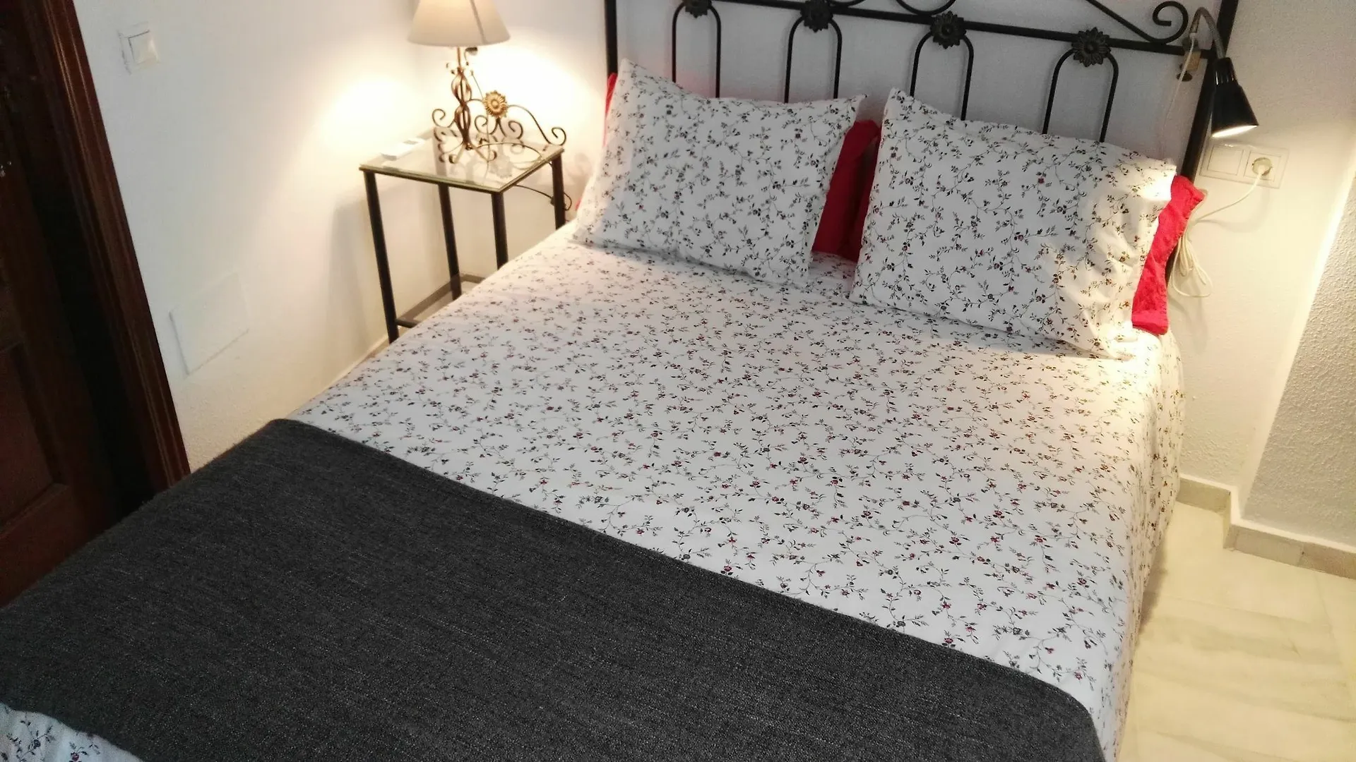 Fan Flat Rosaleda Apartment Malaga 0*,  Spain